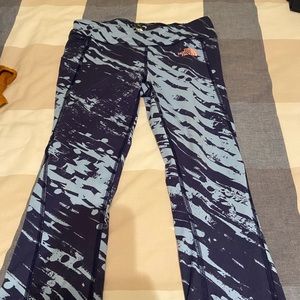 The North Face Athletic Capri